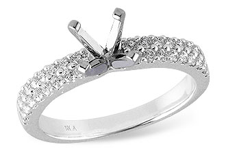 D239-86362: LDS SEMI DIA RG .41 TW