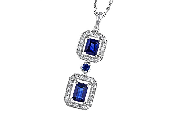 D329-87189: NECK 1.25 TW SAPP 1.46 TGW