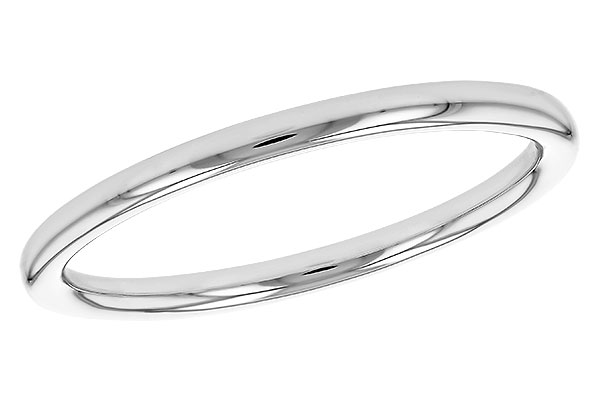 D329-88098: PLAIN GOLD WED RG (FOR L7881, L7883, F329-87253)
