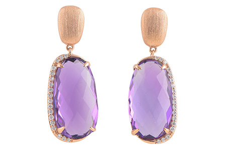 E243-47253: EARR 14.32 AMETHYST 14.52 TGW