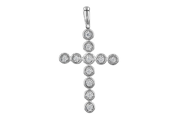 E245-34498: PENDANT .15 TW