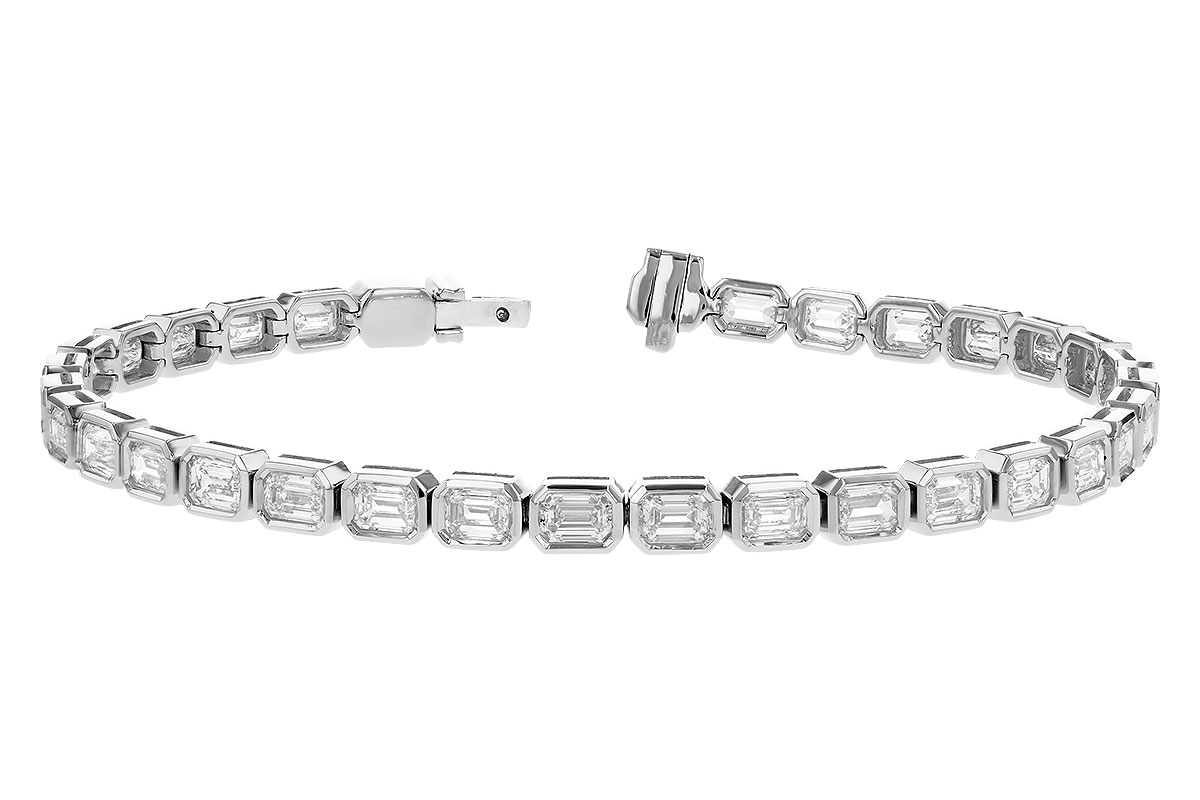 E328-97189: BRACELET 6.20 TW E.C. (7 INCHES)
