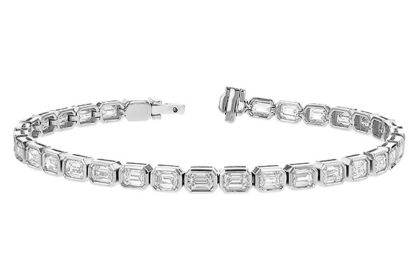 E328-97189: BRACELET 6.20 TW E.C. (7 INCHES)