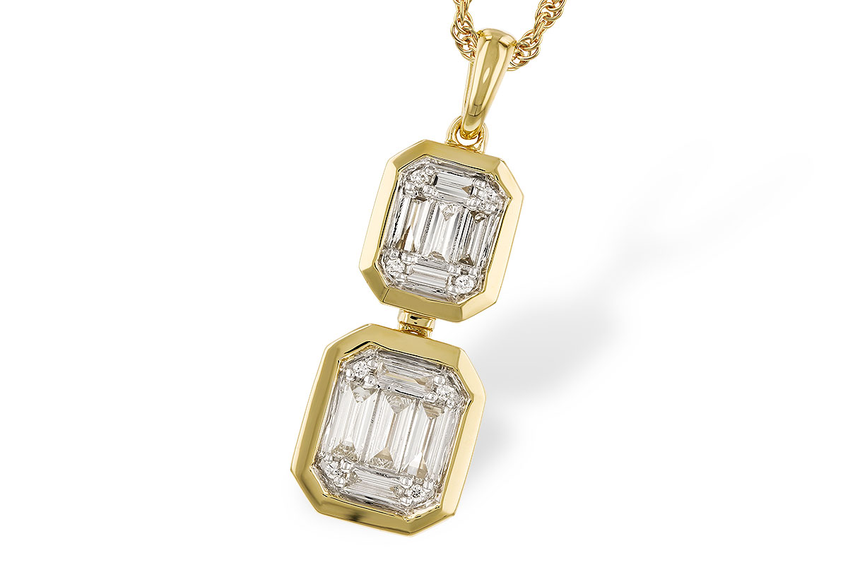E329-82698: NECK .42 BAG .45 TW