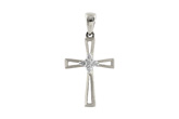 F061-66344: PENDANT .06 TW