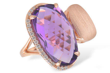 F243-47253: LDS RG 7.03 AMETHYST 7.14 TGW