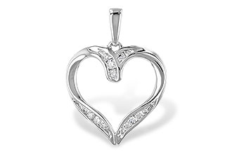 F245-30880: PENDANT .10 TW