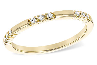 F245-33589: LDS DIA WED RG .10 TW