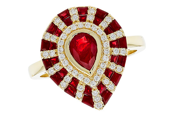 F329-86353: LDS RG 2.05 TW RUBY 2.29 TGW (7x5MM PS)
