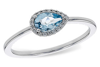 G329-84516: LDS RG .36 AQUA .42 TGW (6x4MM AQ)