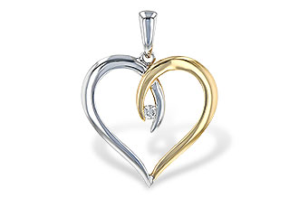 H238-95407: PENDANT .03 BR
