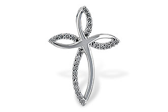 H244-41816: PENDANT .12 TW