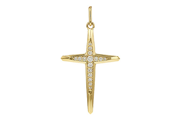 H329-89043: PENDANT .15 TW