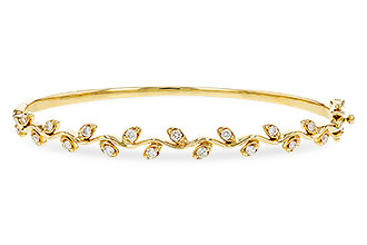 H329-89925: BANGLE .45 TW