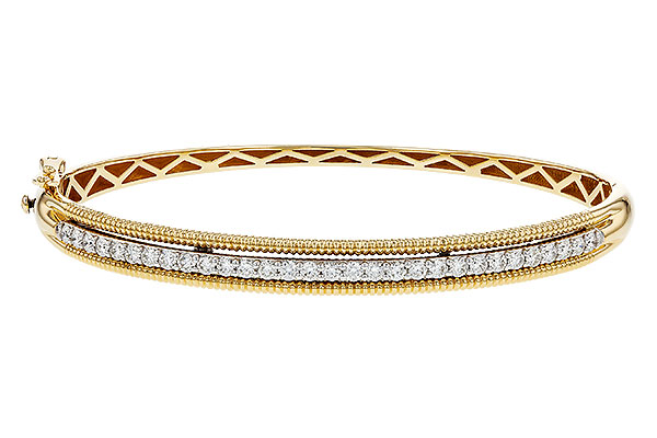 H329-89943: BANGLE 1.00 TW