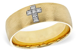 K329-89952: GTS WED RG .07 TW