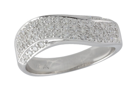 L241-66361: LDS WED RG .50 TW
