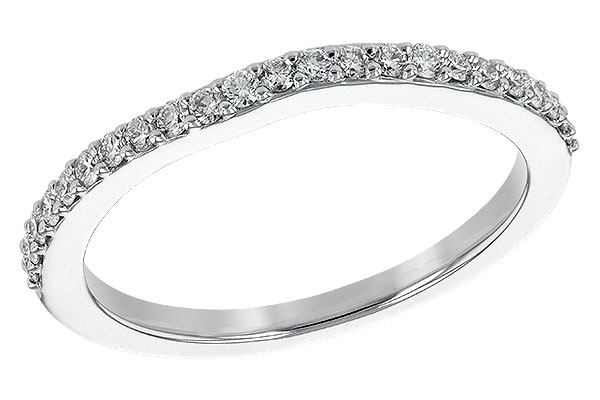 L244-43580: LDS WED RG .24 TW