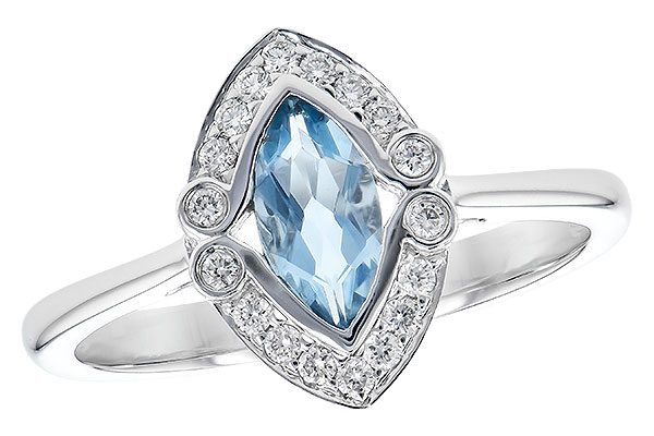 L328-05425: LDS RG .43 AQUA .57 TGW