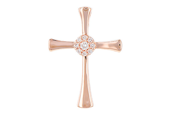 M328-91761: PENDANT .09 TW