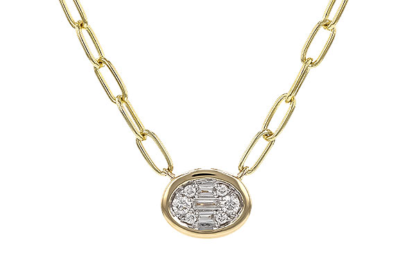 M329-88125: NECK .03 BAG .12 TW (18")