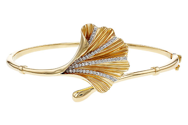 M329-89943: BANGLE .25 TW